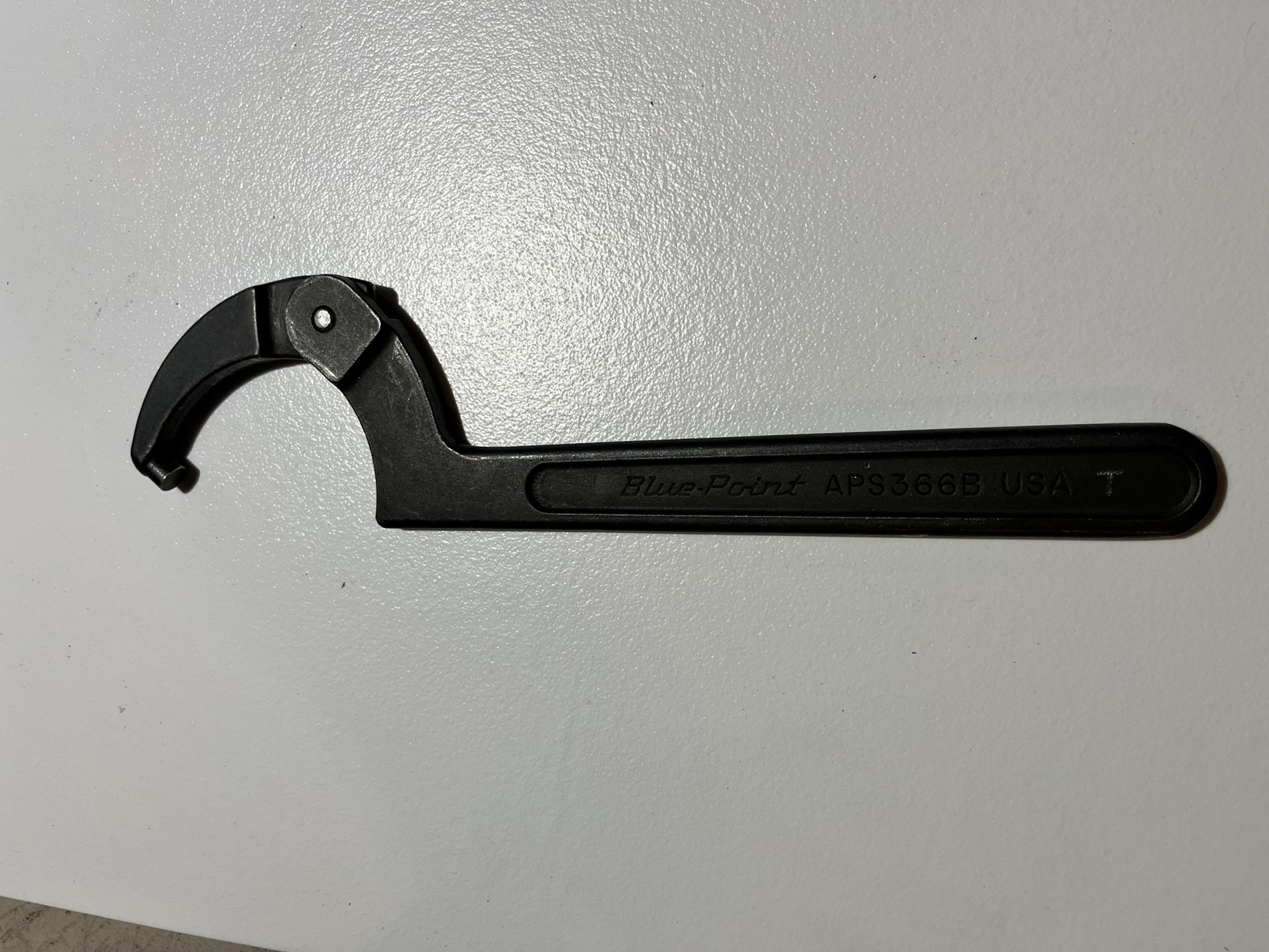 Bluepoint Spanner Wrench