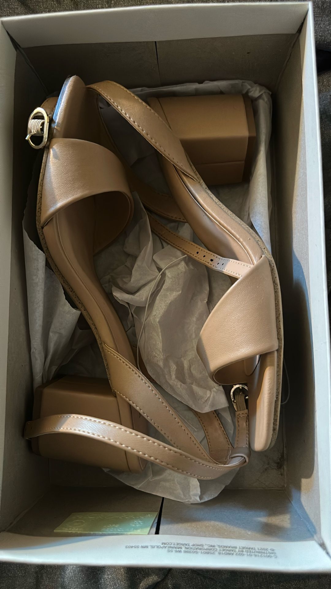 Women’s Heels -size 7