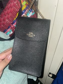 Coach Purse (limited Edition)