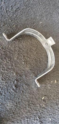 Harley Davidson Rear Fender Bracket