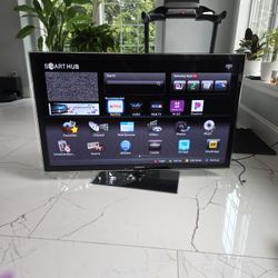 Samsung TV