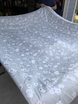 Queen Size Maceys Comforter