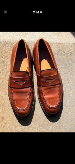 Men’s Dress Shoe Size 9