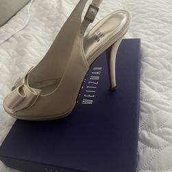 Stuart Weitzman Tarot Heels