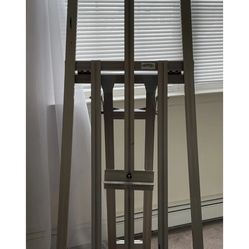 Samson-Testrite Stanrite Jumbo Aluminum Canvas Easel