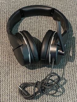 Turtle Beach Recon 200 amplified gaming headset