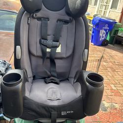 car seat