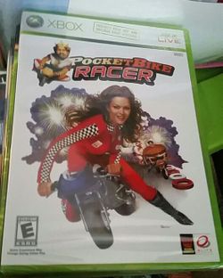 Xbox game