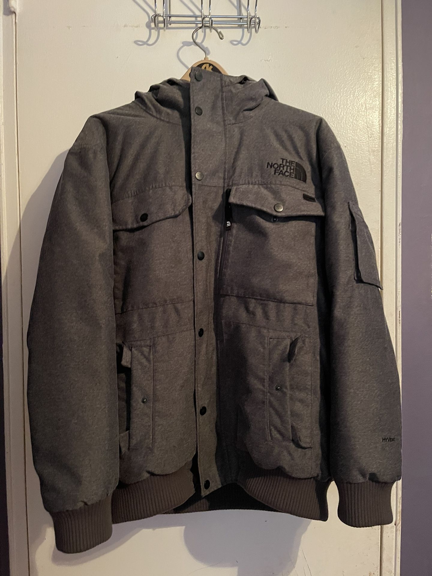 Northface Coat/Jacket