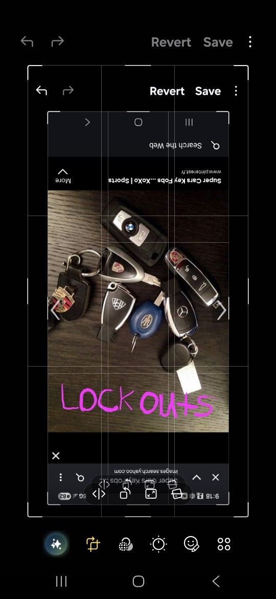 Lock Smith