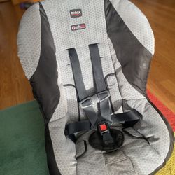 Britax Toddlers Car Seat