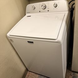 Top load Washer 