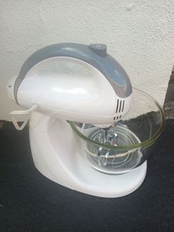 RIVAL Mixer