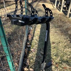 Yakima Bike Rack 4- Bike Rack