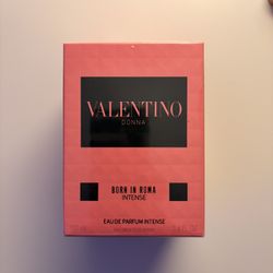 Valentino Donna Born In Roma Intense 
