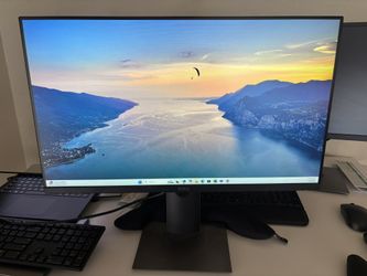 Dell HD Monitor - P2419H