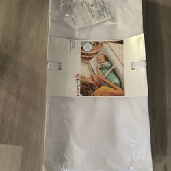 Munchkin Changing Pad