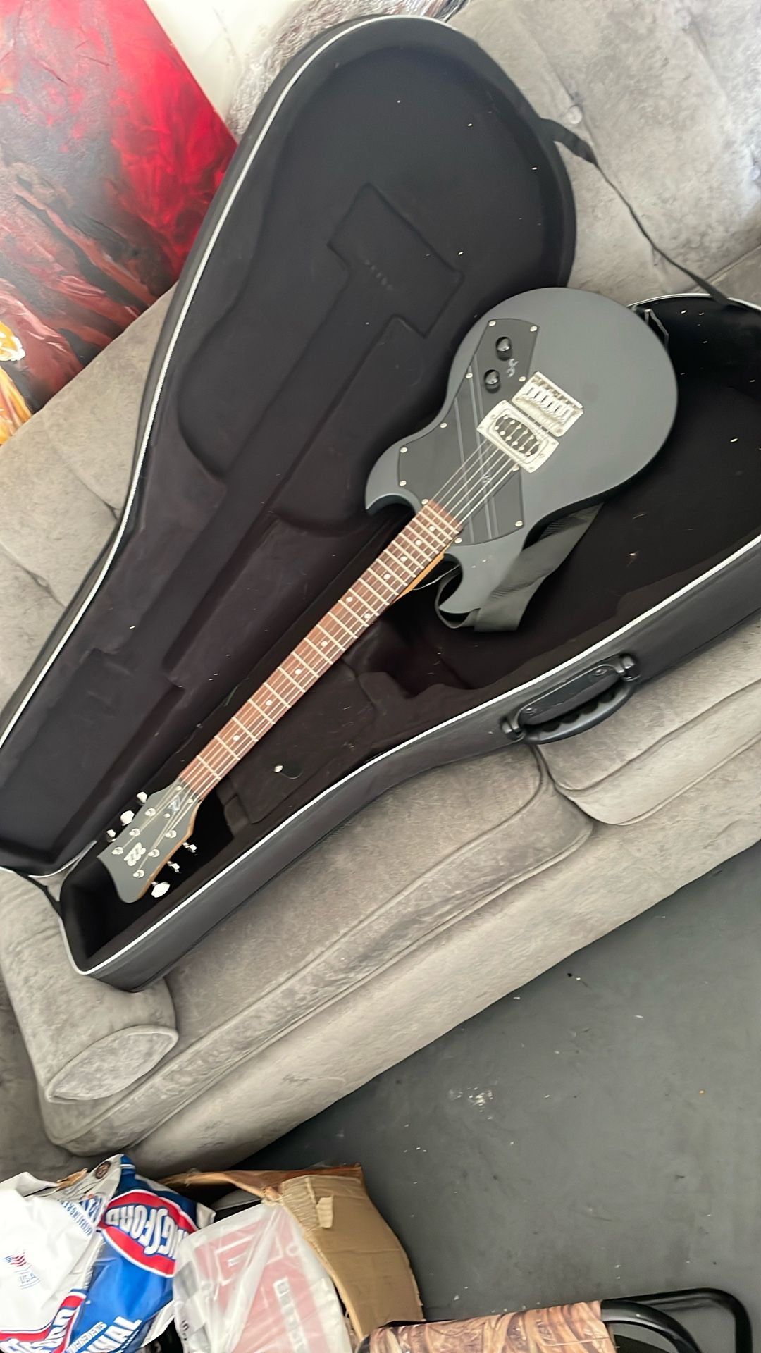 Guitar