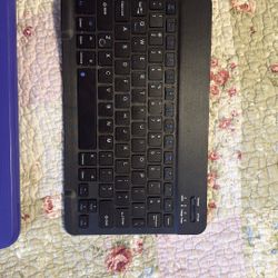 wireless keyboard bluetooth