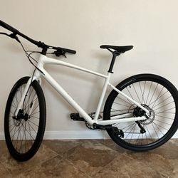 Specialized Sirrus X 2.0 Bike