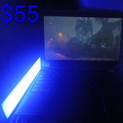Touchscreen Chromebook 