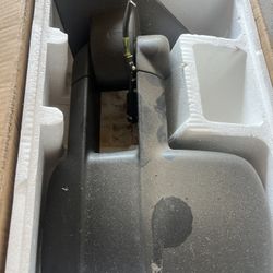 Tow Mirrors