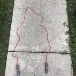 Jump Rope