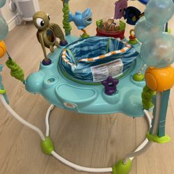 Jumper Disney Finding Nemo