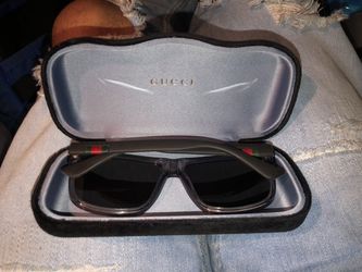 GUCCI GLASSES