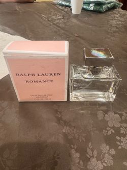 Ralph Lauren romance 50ml edp