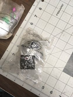 Jack in the box Raiders antenna top new