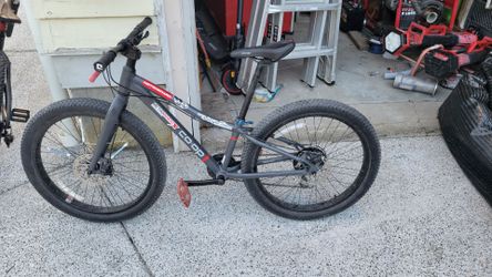 Co Op REI bike for kids.  Rev 24
