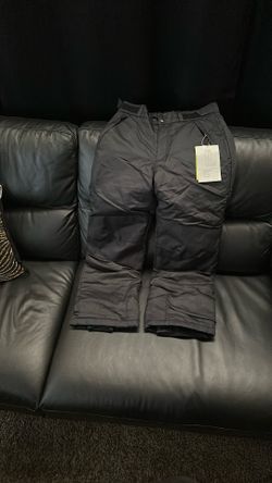 Boys Size Large Snow Pants