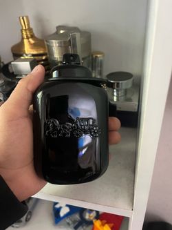 coach cologne
