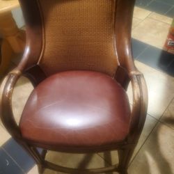 3 Beautiful Bar Stools 