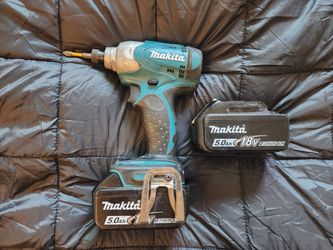 Makita Impact Driver