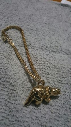 New bracelet
