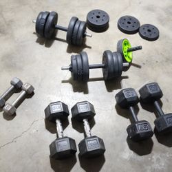 Weights, 