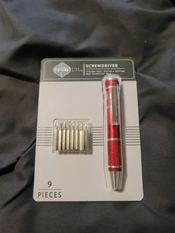 Screwdriver