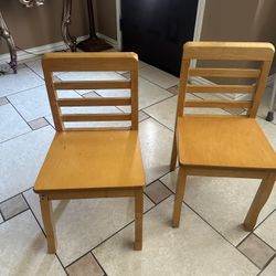 Kids Chairs 