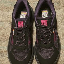 Vans Crosspath MTE Sneakers Mens Size 9.5 $65