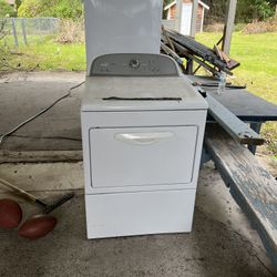 Free For Scrap Or What Not 