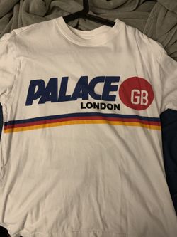 Palace Pally-Pal Shirt sz Medium