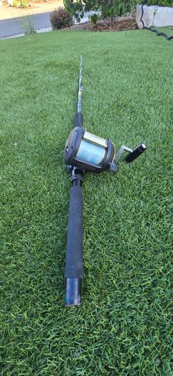 Fishing gear