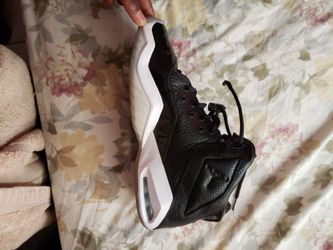 Jordan B'Loyal