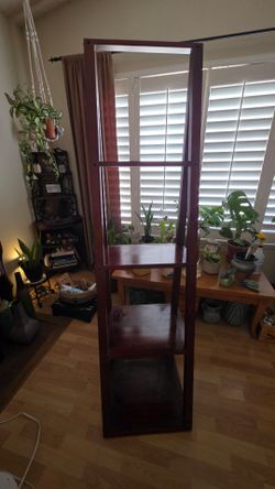 Shelving 66x18x18
