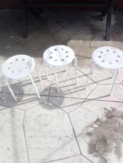 Plant stands