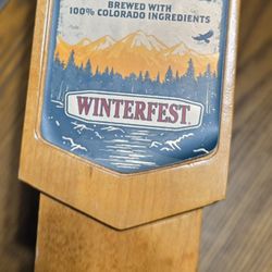 COLORADO NATIVE TAP