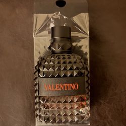 Valentino Uomo Coral Fantasy (CHECK DESC)