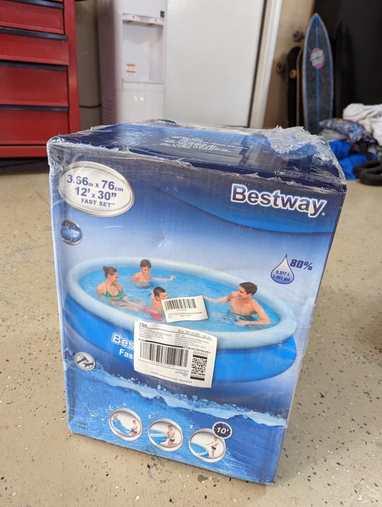 Pool Inflatable Pool